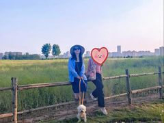 -汉长安城未央宫国家考古遗址公园