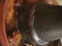 羊蝎子-竹叶涮肉坊(总店)