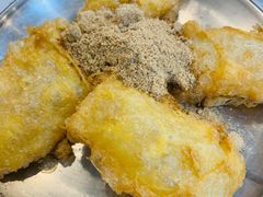 蛋煎糍粑-电台巷火锅(科华总店)