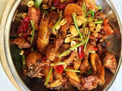 吉庆虾-桦立酒家(宜山路店)