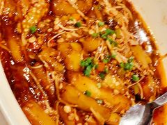 -中国坊中餐厅(石家庄希尔顿酒店)