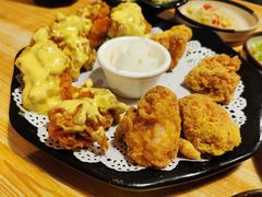 -源味屋韩式火锅&炸鸡(鼎城当代商城店)