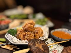 -哥哥の深夜食堂(叁宸里店)