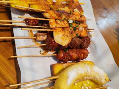 -魏记里脊肉炸炸炸(南门口店)