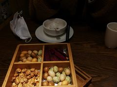 -有红鸡毛店·川菜(建设路店)