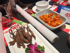 -胡桃里乐队酒馆(三阳路店)