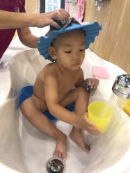 -爱乐婴童水育早教中心·儿童游泳中心(田园商业广场店)