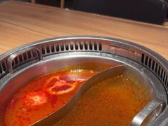 -季季红火锅(长沙步行街店)