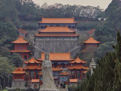 -南沙天后宫景区
