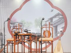 -琵琶语评弹茶馆(苏州平江路店)