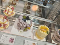 -丽达购物中心(崂山店)