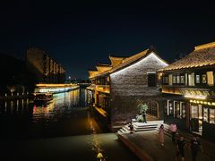 -嘉兴月河历史街区