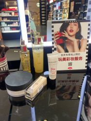 -丝芙兰Sephora