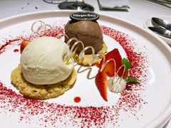 哈根达斯情人节冰激凌-王品牛排(杭州大厦店)