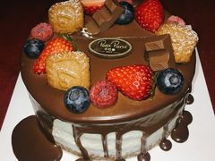 -PETIT PARIS 小巴黎(凯德1818店)