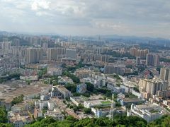 -求水山公园