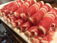 -东来顺饭庄(西直门店)