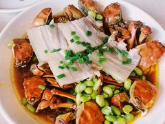 -壹只菜·崇明本地特色菜(崇明南门店)