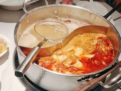 -潮牛壹号鲜牛肉火锅(世界城广场店)