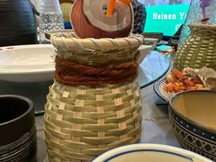 -沿江海南菜·文昌鸡祖师爷(大东海店)