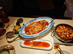 -雨后行菜(报慈北路店)