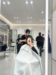 -DL HOPE明星造型