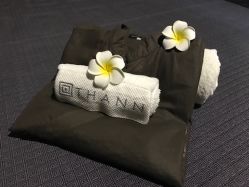 -THANN EXPRESS SPA