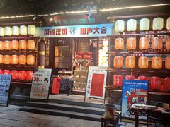 -回龙窝历史文化街区