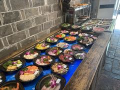 -小时候焗海鲜(鄞州万达店)