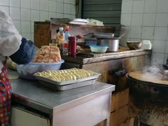 -黄阿姨锅贴大王(万航渡路店)