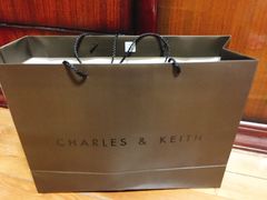 -CHARLES&KEITH(1234space店)
