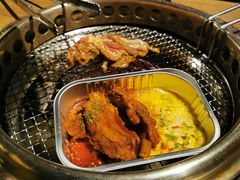 -火炉火自助餐(枫蓝国际店)