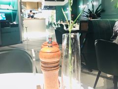 -L'Arome芳芳法国餐厅(仙林金鹰店)