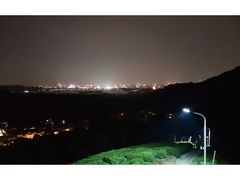 -九曜山