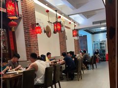 大堂-海坛特色小吃·只做平潭特色菜(平潭店)