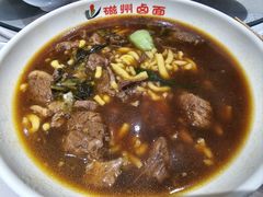 -磁州卤面·地标邯郸菜(97年创始店)