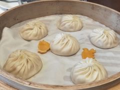-鼎泰丰 (柏威年广场店)