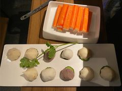 -同仁四季椰子鸡(无锡滨湖万象汇店)