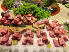-欧记·龙城港(欣都龙城店)