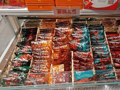 -郴州特产舜华临武鸭(郴州西站店)