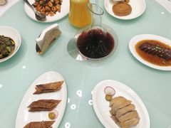 -新吉士·上海菜(浦东LCM置汇旭辉店)