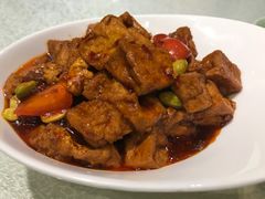 -五观堂素食(新华路店)