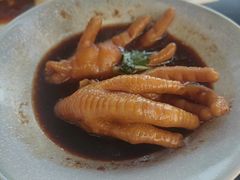 -鹿鸣酒家(越秀店)