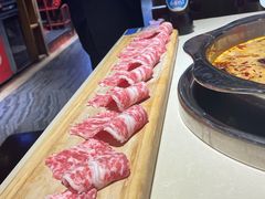 -大队长主题火锅(观音桥店)