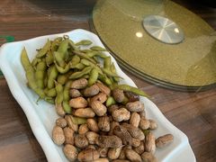 -今鲜源大酒店·中华餐饮名店(新湛路店)