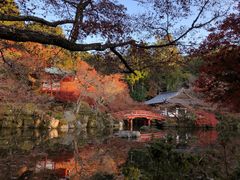 -醍醐寺