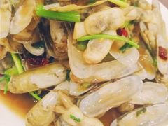 -四海鲜渔家菜(黄金海岸店)