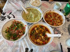 -壹盏灯(华远店)