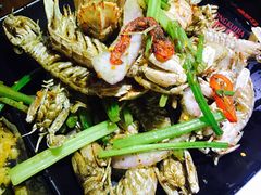 -红盔甲·小龙虾(天钥桥店)