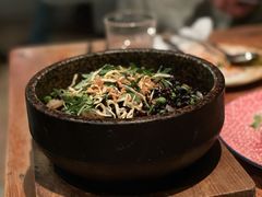 黑米饭-Ginger(兴国路店)